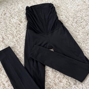 Beyond The Bump maternity leggings